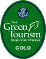 Green Torism Gold Award Seaview bed and breakfast Isle of Mull