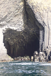 Fingals Cave, Staffa, Isle of Staffa