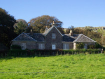 Isle of Iona Manse and Heritage Centre