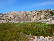 Camas Quarry,Camas Tuath,North Bay,Isle of Mull