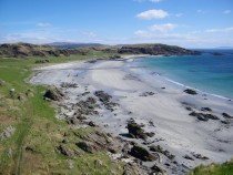 Ardalanish Beach Isle of Mull
