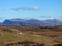 Tor Fada Tireregan Fionnphort Isle of Mull