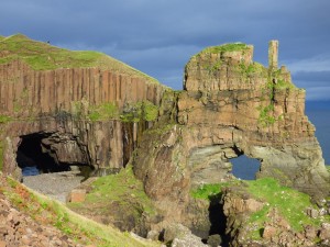  Carsaig Arches, Carsaig, Isle of Mull
