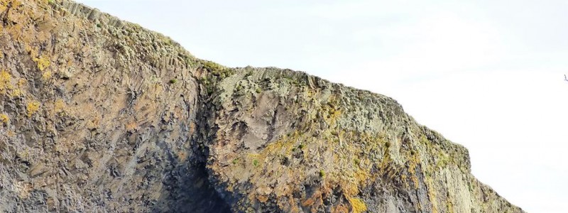Fingal's Cave,Isle of Staffa