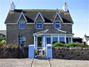 Seaview Bed and Breakfast, Isle of Mull